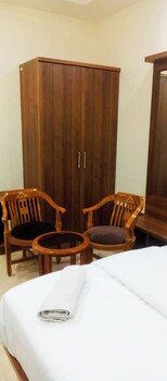 hotel riverdell varanasi