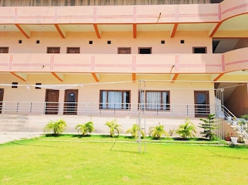 hotel riverdell varanasi