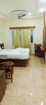 hotel riverdell varanasi