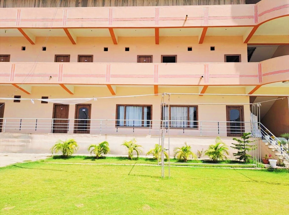 hotel riverdell varanasi