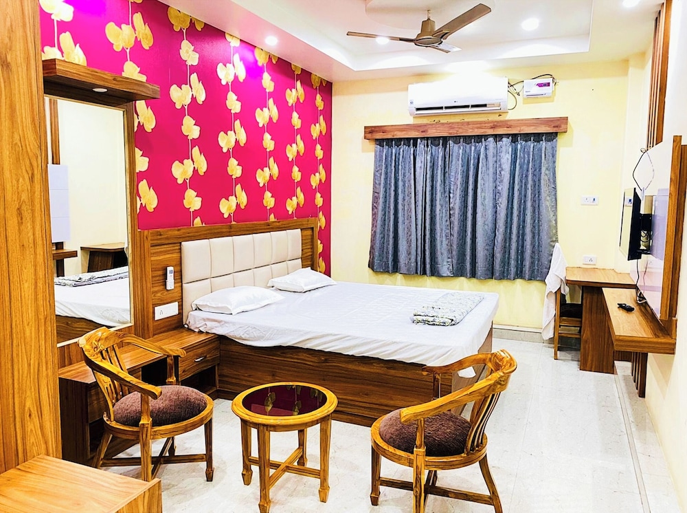 hotel riverdell varanasi