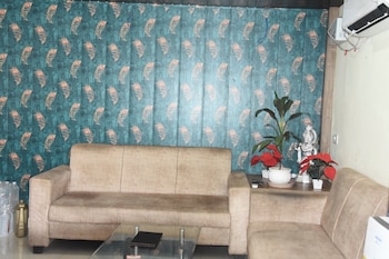 hotel riverdell varanasi