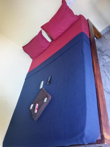 Ap Heaven Villa,,3 star