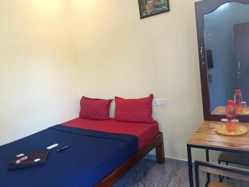 Ap Heaven Villa,,3 star