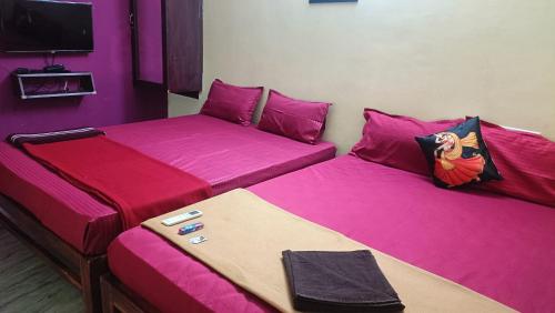 Ap Heaven Villa,,3 star