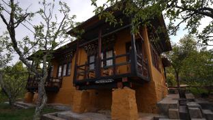 olathang cottages