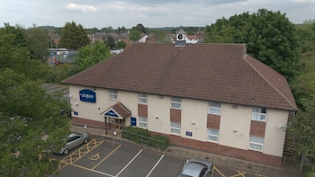 Charter Hotel Telford,,3 star