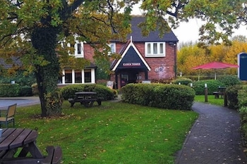 Charter Hotel Telford,,3 star