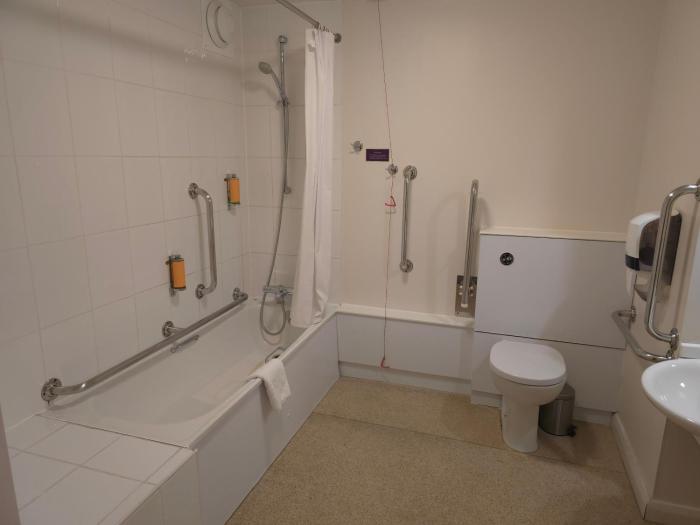 charter hotel bournemouth