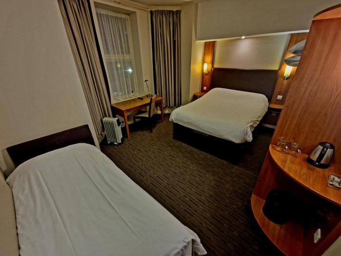 charter hotel bournemouth
