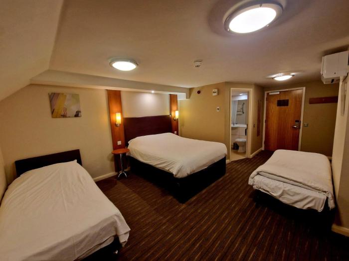 charter hotel bournemouth