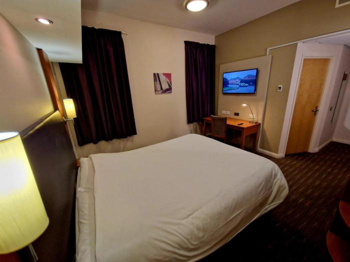 charter hotel bournemouth