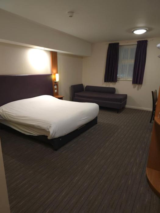 charter hotel bournemouth