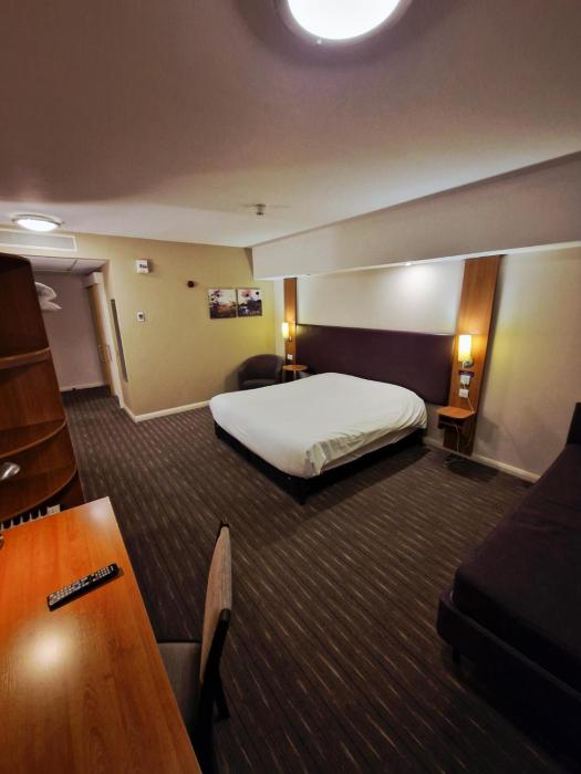 charter hotel bournemouth