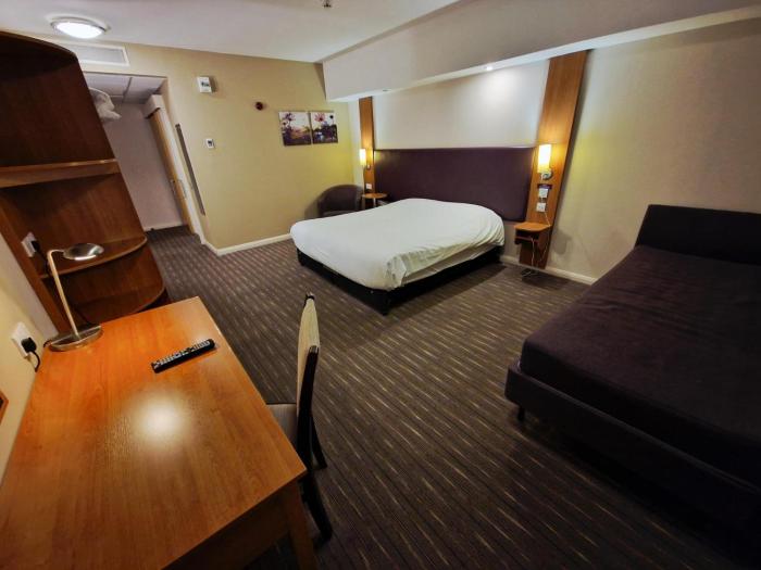 charter hotel bournemouth