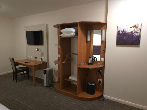 charter hotel bournemouth
