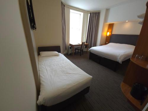 charter hotel bournemouth