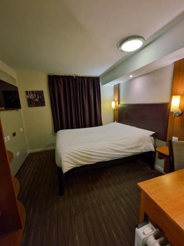 charter hotel bournemouth