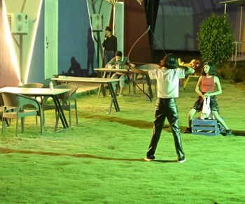 Sizzle Bay Resort,,3 star