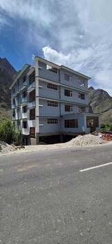 Treebo Melag,,3 star