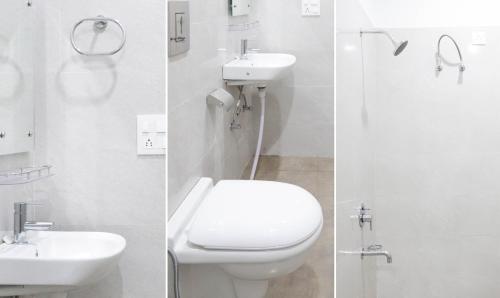 hotel kamron airport rd sector 78 mohali