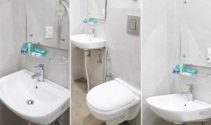 hotel kamron airport rd sector 78 mohali