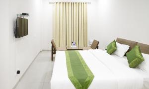 hotel kamron airport rd sector 78 mohali