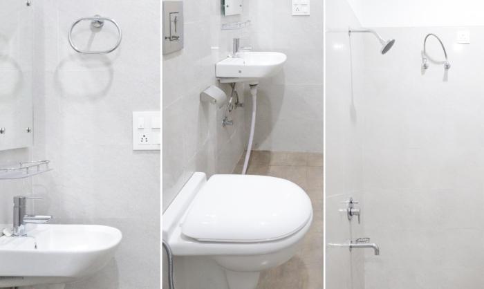 hotel kamron airport rd sector 78 mohali