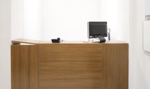 hotel kamron airport rd sector 78 mohali