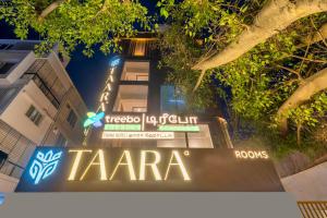 Treebo Premium Taara,,4 star