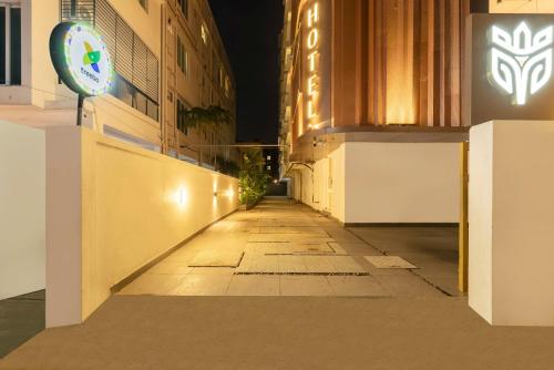 treebo premium taara