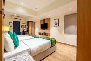 treebo premium taara