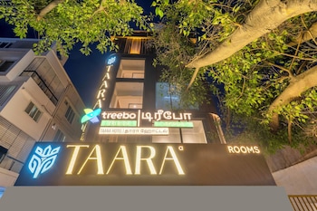 treebo premium taara