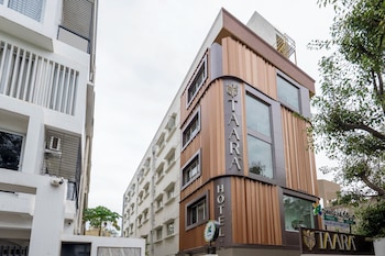 treebo premium taara
