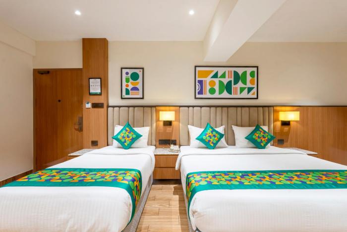 treebo premium taara