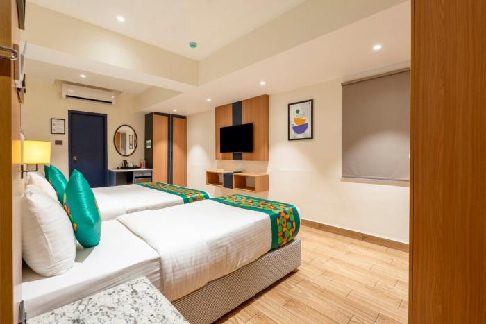 treebo premium taara