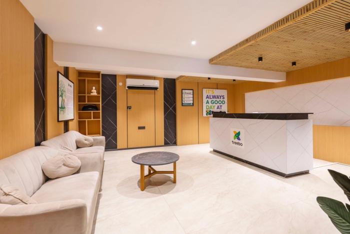 treebo premium taara