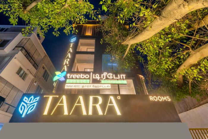 treebo premium taara