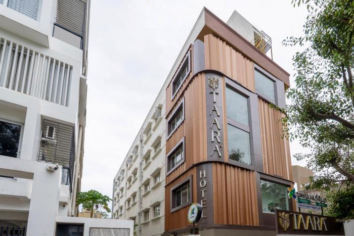 treebo premium taara