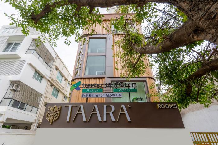 treebo premium taara