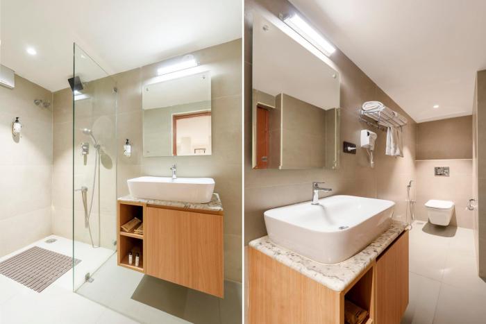 treebo premium taara