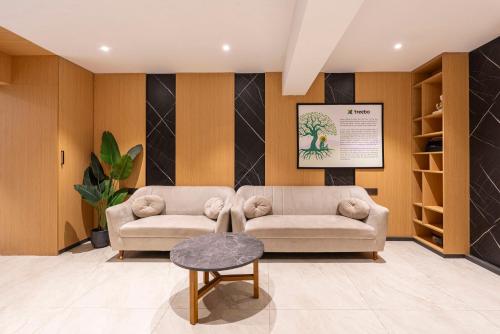 treebo premium taara