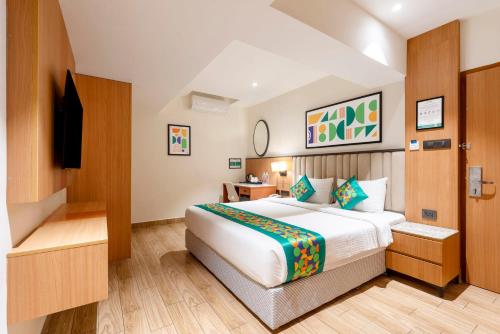 treebo premium taara