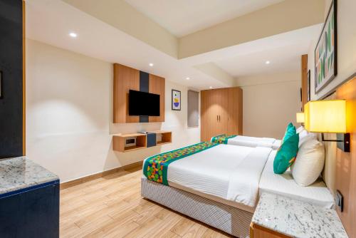 treebo premium taara