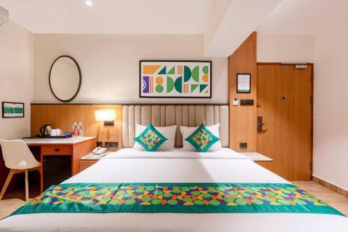 treebo premium taara