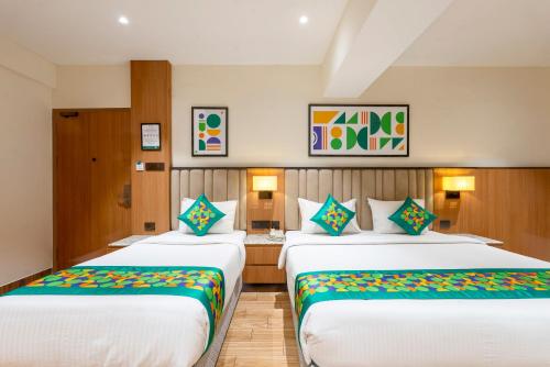 treebo premium taara