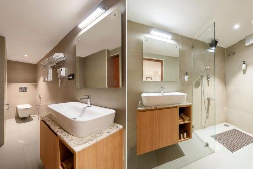 treebo premium taara