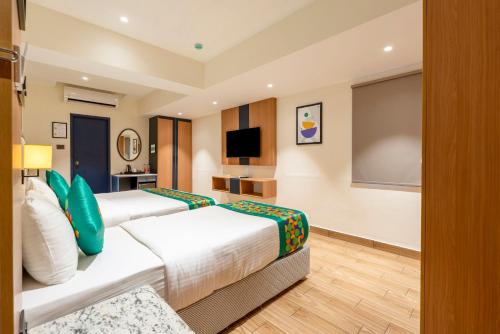 treebo premium taara