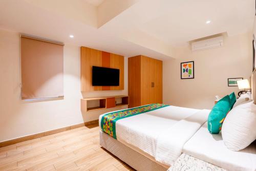 treebo premium taara