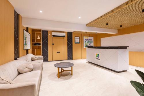 treebo premium taara